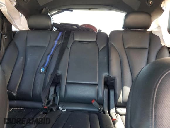 ✅ 2018 Audi Q7 Premium Plus • VIN: WA1LHAF75JD024251 • Lot: 68232185. Wystawiony na Copart z przebiegiem Nie podano. Bezpłatny archiwum sprzedaży aukcyjnych z USA i szczegółowy raport historii pojazdu na DreamBid. Zdjęcie 10.