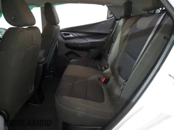 2023 Chevrolet Bolt EV 1LT z VIN 1G1FW6S08P4173866, wystawiony jako Copart lot #42284304 z przebiegiem 7 912 mil mil oraz . Historia ofert i sprzedaży dostępna na DreamBid. Obrazek 10.