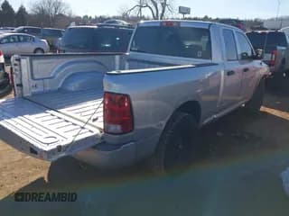 ✅ 2009 Dodge 1500 Laramie • VIN: 1D3HB18T39S709595 • Lot: 41575754. Wystawiony na IAAI z przebiegiem 184 790 mil. Bezpłatny archiwum sprzedaży aukcyjnych z USA i szczegółowy raport historii pojazdu na DreamBid. Zdjęcie 4.