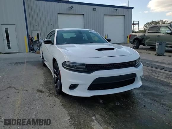 ✅ 2021 Dodge Charger GT • VIN: 2C3CDXHG4MH648524 • Лот: 90433925. Опубликован ранее на Copart с пробегом 121 247 миль. Бесплатный доступ к архиву аукционных продаж из США и подробный отчёт об истории автомобиля на DreamBid. Изображение 13.