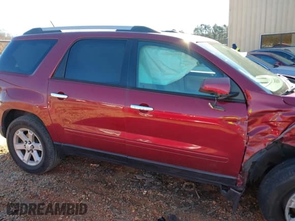 ✅ 2010 Saturn Outlook • VIN: 5GZLRUED3AJ201245 • Lot: 41357675. Wystawiony na IAAI z przebiegiem 142 720 mil. Bezpłatny archiwum sprzedaży aukcyjnych z USA i szczegółowy raport historii pojazdu na DreamBid. Zdjęcie 13.