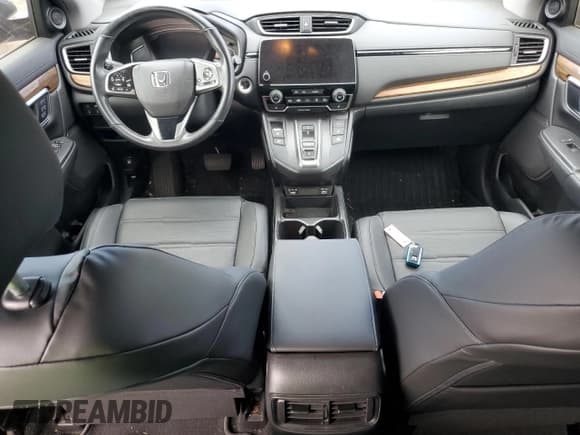 ✅ 2020 Honda CR-V EX-L • VIN: 7FART6H85LE001084 • Lot: 67900195. Wystawiony na Copart z przebiegiem 30 240 mil. Bezpłatny archiwum sprzedaży aukcyjnych z USA i szczegółowy raport historii pojazdu na DreamBid. Zdjęcie 8.