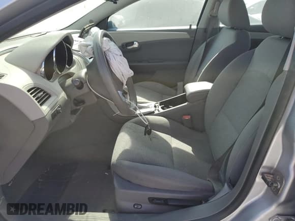 ✅ 2012 Chevrolet Malibu 1LT • VIN: 1G1ZC5E05CF371704 • Lot: 65844584. Listed on Copart with 102,859 mi. Free auction sales archive from the USA and detailed vehicle history report at DreamBid. Image 7.