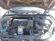 ✅ 2014 Honda Accord EX • VIN: 1HGCR2F7XEA123939 • Lot: 43477951. Listed on IAAI with 284,276 mi. Free auction sales archive from the USA and detailed vehicle history report at DreamBid. Image 10.