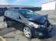 2016 Chevrolet Sonic LTZ с VIN 1G1JE6SB7G4144793, выставлен на аукционе IAAI как лот 42215499 с пробегом 114 875 миль миль и . История ставок и продаж доступна на DreamBid. Изображение 1.