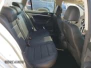 ✅ 2009 Volkswagen Jetta SE • VIN: 3VWTZ71K29M250715 • Lot: 42729675. Listed on Copart with 137,888 mi. Free auction sales archive from the USA and detailed vehicle history report at DreamBid. Image 10.