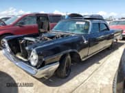 ✅ 1962 Chrysler New Yorker • VIN: 8323173234 • Lot: 76572724. Listed on Copart with 74,780 mi. Free auction sales archive from the USA and detailed vehicle history report at DreamBid. Image 1.