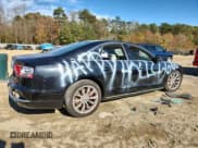 ✅ 2011 Audi A8 • VIN: WAUAVAFDXBN016571 • Лот: 91228765. Опубликован ранее на Copart с пробегом 115 155 миль. Бесплатный доступ к архиву аукционных продаж из США и подробный отчёт об истории автомобиля на DreamBid. Изображение 3.