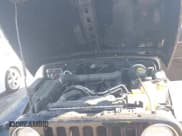 ✅ 2002 Jeep Wrangler X • VIN: 1J4FA39S62P720324 • Лот: 43660848. Опубликован ранее на IAAI с пробегом 183 970 миль. Бесплатный доступ к архиву аукционных продаж из США и подробный отчёт об истории автомобиля на DreamBid. Изображение 10.