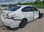 ✅ 2015 Subaru WRX • VIN: JF1VA1A62F9834860 • Lot: 42519392. Listed on IAAI with 72,395 mi. Free auction sales archive from the USA and detailed vehicle history report at DreamBid. Image 4.