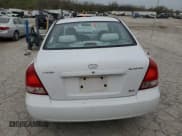 ✅ 2001 Hyundai Elantra GLS • VIN: KMHDN45D01U152730 • Lot: 51801335. Wystawiony na Copart z przebiegiem 64 625 mil. Bezpłatny archiwum sprzedaży aukcyjnych z USA i szczegółowy raport historii pojazdu na DreamBid. Zdjęcie 6.