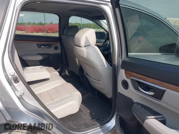 ✅ 2017 Honda CR-V EX-L • VIN: 7FARW1H88HE014171 • Лот: 42028458. Опубликован ранее на IAAI с пробегом 113 554 миль. Бесплатный доступ к архиву аукционных продаж из США и подробный отчёт об истории автомобиля на DreamBid. Изображение 8.