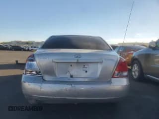 ✅ 2003 Hyundai Elantra GLS • VIN: KMHDN45D83U631562 • Lot: 89513685. Wystawiony na Copart z przebiegiem 153 812 mil. Bezpłatny archiwum sprzedaży aukcyjnych z USA i szczegółowy raport historii pojazdu na DreamBid. Zdjęcie 6.