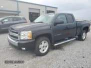 ✅ 2011 Chevrolet Silverado 1500 LT • VIN: 1GCRKSE36BZ224114 • Lot: 85300065. Listed on Copart with 145,716 mi. Free auction sales archive from the USA and detailed vehicle history report at DreamBid. Image 1.