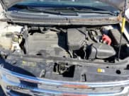 ✅ 2013 Ford Edge SEL • VIN: 2FMDK4JC2DBA93485 • Lot: 91531585. Wystawiony na Copart z przebiegiem 110 596 mil. Bezpłatny archiwum sprzedaży aukcyjnych z USA i szczegółowy raport historii pojazdu na DreamBid. Zdjęcie 11.