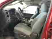 2015 Ram 1500 Express with VIN 1C6RR7FG7FS579728, listed as a Copart auction lot 67193195 with 129,050 mi miles and Clean title. Bid and sale history available at DreamBid. Image 7.