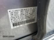 ✅ 2011 Acura RL Technology • VIN: JH4KB2F61BC000115 • Лот: 80512615. Опубликован ранее на Copart с пробегом 161 527 миль. Бесплатный доступ к архиву аукционных продаж из США и подробный отчёт об истории автомобиля на DreamBid. Изображение 13.