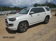 ✅ 2023 Toyota 4Runner Limited • VIN: JTEKU5JR8P6161819 • Lot: 80705025. Wystawiony na Copart z przebiegiem 31 684 mil. Bezpłatny archiwum sprzedaży aukcyjnych z USA i szczegółowy raport historii pojazdu na DreamBid. Zdjęcie 1.