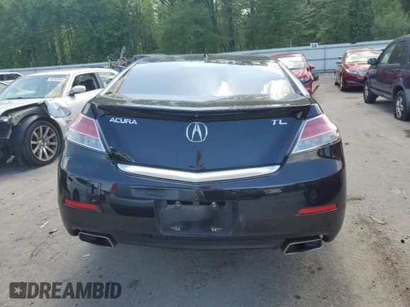 ✅ 2012 Acura TL Technology • VIN: 19UUA8F52CA005121 • Лот: 53978464. Опубликован ранее на Copart с пробегом 122 775 миль. Бесплатный доступ к архиву аукционных продаж из США и подробный отчёт об истории автомобиля на DreamBid. Изображение 6.