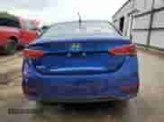 2020 Hyundai Accent SE z VIN 3KPC24A65LE114492, wystawiony jako Copart lot #53401724 z przebiegiem 89 803 mil mil oraz . Historia ofert i sprzedaży dostępna na DreamBid. Obrazek 6.