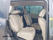 ✅ 2012 Mazda 5 Sport • VIN: JM1CW2BL0C0108220 • Lot: 43031481. Listed on IAAI with 190,336 mi. Free auction sales archive from the USA and detailed vehicle history report at DreamBid. Image 8.