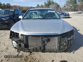 ✅ 2008 Hyundai Sonata SE • VIN: 5NPEU46C98H337526 • Лот: 76463094. Опубликован ранее на Copart с пробегом 97 695 миль. Бесплатный доступ к архиву аукционных продаж из США и подробный отчёт об истории автомобиля на DreamBid. Изображение 5.