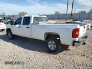 ✅ 2012 Chevrolet Silverado 2500HD Work Truck • VIN: 1GC1CVCG9CF172465 • Lot: 93243875. Wystawiony na Copart z przebiegiem 230 297 mil. Bezpłatny archiwum sprzedaży aukcyjnych z USA i szczegółowy raport historii pojazdu na DreamBid. Zdjęcie 2.