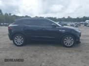 ✅ 2019 Jaguar E-Pace S • VIN: SADFJ2FX6K1Z42529 • Lot: 43391943. Listed on IAAI with 58,683 mi. Free auction sales archive from the USA and detailed vehicle history report at DreamBid. Image 13.