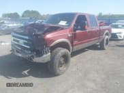 ✅ 2006 Ford F-250 XL • VIN: 1FTSW21P56EB45285 • Lot: 41897760. Listed on IAAI with 260,044 mi. Free auction sales archive from the USA and detailed vehicle history report at DreamBid. Image 2.