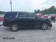 ✅ 2018 Chevrolet Tahoe LT • VIN: 1GNSKBKC2JR370635 • Lot: 43055000. Listed on IAAI with 178,193 mi. Free auction sales archive from the USA and detailed vehicle history report at DreamBid. Image 13.