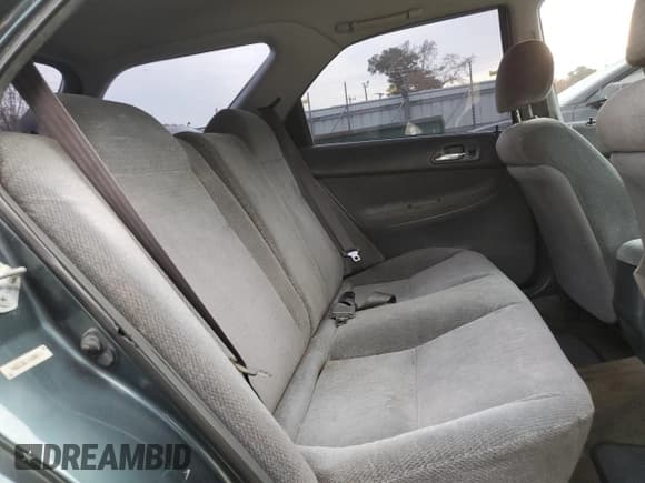 ✅ 1997 Honda Accord LX • VIN: 1HGCE1822VA000112 • Лот: 92282265. Опубликован ранее на Copart с пробегом 186 990 миль. Бесплатный доступ к архиву аукционных продаж из США и подробный отчёт об истории автомобиля на DreamBid. Изображение 10.