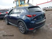 ✅ 2018 Mazda CX-5 Grand Touring • VIN: JM3KFBDM5J0426677 • Lot: 43579829. Listed on IAAI with 94,077 mi. Free auction sales archive from the USA and detailed vehicle history report at DreamBid. Image 3.