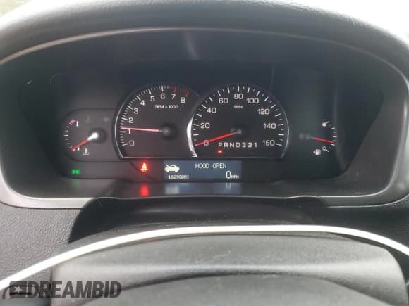 ✅ 2011 Cadillac DTS Premium Collection • VIN: 1G6KH5E69BU111639 • Lot: 89465865. Listed on Copart with 102,908 mi. Free auction sales archive from the USA and detailed vehicle history report at DreamBid. Image 9.