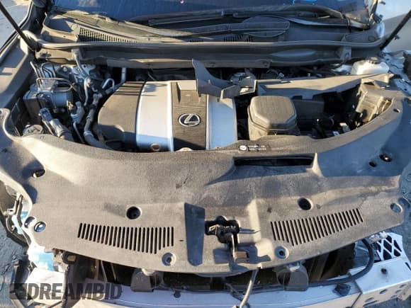 ✅ 2019 Lexus RX 350 F Sport • VIN: 2T2BZMCA2KC189894 • Lot: 82696705. Wystawiony na Copart z przebiegiem 84 143 mil. Bezpłatny archiwum sprzedaży aukcyjnych z USA i szczegółowy raport historii pojazdu na DreamBid. Zdjęcie 12.