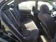 2002 Hyundai Sonata GLS с VIN KMHWF35H92A641858, выставлен на аукционе Copart как лот 80581244 с пробегом 124 020 миль миль и Чистый • Clean title. История ставок и продаж доступна на DreamBid. Изображение 10.