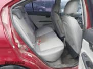 ✅ 2011 Hyundai Accent GLS • VIN: KMHCN4AC8BU597226 • Лот: 41963682. Опубликован ранее на IAAI с пробегом 166 020 миль. Бесплатный доступ к архиву аукционных продаж из США и подробный отчёт об истории автомобиля на DreamBid. Изображение 8.