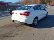 ✅ 2014 Kia Rio LX • VIN: KNADM4A37E6349244 • Lot: 43608694. Wystawiony na IAAI z przebiegiem 122 019 mil. Bezpłatny archiwum sprzedaży aukcyjnych z USA i szczegółowy raport historii pojazdu na DreamBid. Zdjęcie 4.