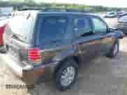 2006 Mercury Mariner Luxury с VIN 4M2YU56196KJ20438, выставлен на аукционе IAAI как лот 42394996 с пробегом 164 564 миль миль и . История ставок и продаж доступна на DreamBid. Изображение 4.