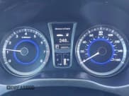 ✅ 2013 Hyundai Azera • VIN: KMHFG4JG3DA330722 • Lot: 43476732. Listed on IAAI with 65,029 mi. Free auction sales archive from the USA and detailed vehicle history report at DreamBid. Image 7.