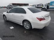 ✅ 2011 Acura RL Technology • VIN: JH4KB2F68BC000421 • Lot: 43544448. Listed on IAAI with 174,232 mi. Free auction sales archive from the USA and detailed vehicle history report at DreamBid. Image 3.