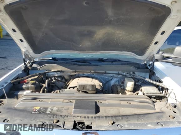 ✅ 2015 Chevrolet Silverado 2500HD LT • VIN: 1GC1KVEG9FF195488 • Lot: 84552195. Listed on Copart with 190,936 mi. Free auction sales archive from the USA and detailed vehicle history report at DreamBid. Image 11.