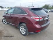 ✅ 2015 Lexus RX 350 • VIN: JTJBK1BA2F2470359 • Lot: 43275927. Wystawiony na IAAI z przebiegiem 95 219 mil. Bezpłatny archiwum sprzedaży aukcyjnych z USA i szczegółowy raport historii pojazdu na DreamBid. Zdjęcie 3.
