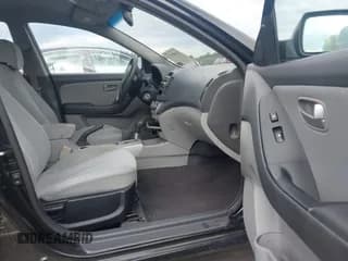✅ 2008 Hyundai Elantra GLS • VIN: KMHDU46D08U361784 • Лот: 43403323. Опубликован ранее на IAAI с пробегом 148 910 миль. Бесплатный доступ к архиву аукционных продаж из США и подробный отчёт об истории автомобиля на DreamBid. Изображение 5.