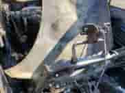 2017 Hyundai Tucson Night Edition с VIN KM8J3CA27HU569764, выставлен на аукционе Copart как лот 65047525 с пробегом Не указан миль и Списание • Salvage title. История ставок и продаж доступна на DreamBid. Изображение 8.