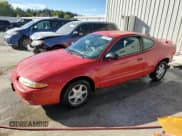 ✅ 2003 Oldsmobile Alero GL1 • VIN: 1G3NL12F03C323536 • Lot: 74764234. Wystawiony na Copart z przebiegiem 221 947 mil. Bezpłatny archiwum sprzedaży aukcyjnych z USA i szczegółowy raport historii pojazdu na DreamBid. Zdjęcie 1.