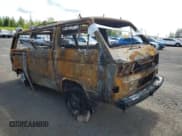 ✅ 1987 Volkswagen Vanagon GL • VIN: WV2ZB0254HG048826 • Lot: 60789075. Listed on Copart with Not provided. Free auction sales archive from the USA and detailed vehicle history report at DreamBid. Image 4.