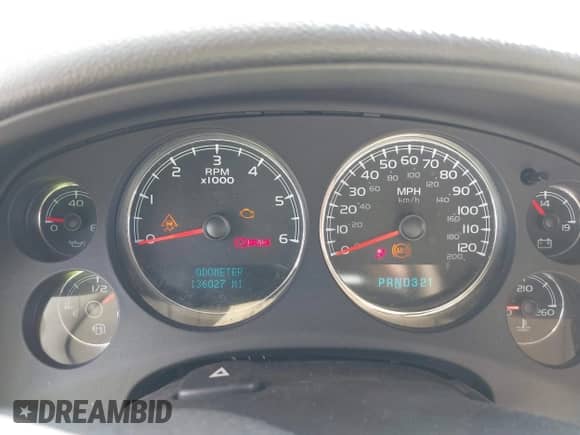 2008 Chevrolet Silverado 1500 LTZ with VIN 2GCEK13M781188374, listed as a IAAI auction lot 43304483 with 136,027 mi miles and . Bid and sale history available at DreamBid. Image 7.