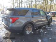 ✅ 2021 Ford Explorer • VIN: 1FMSK7BHXMGA36964 • Lot: 41625003. Wystawiony na IAAI z przebiegiem 168 156 mil. Bezpłatny archiwum sprzedaży aukcyjnych z USA i szczegółowy raport historii pojazdu na DreamBid. Zdjęcie 4.