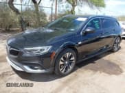 ✅ 2018 Buick Regal Essence • VIN: W04GV8SXXJ1088053 • Lot: 43018897. Wystawiony na IAAI z przebiegiem 102 687 mil. Bezpłatny archiwum sprzedaży aukcyjnych z USA i szczegółowy raport historii pojazdu na DreamBid. Zdjęcie 2.