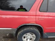 ✅ 2000 Toyota 4Runner SR5 • VIN: JT3HN86R7Y0278001 • Lot: 43876968. Listed on IAAI with 126,886 mi. Free auction sales archive from the USA and detailed vehicle history report at DreamBid. Image 6.